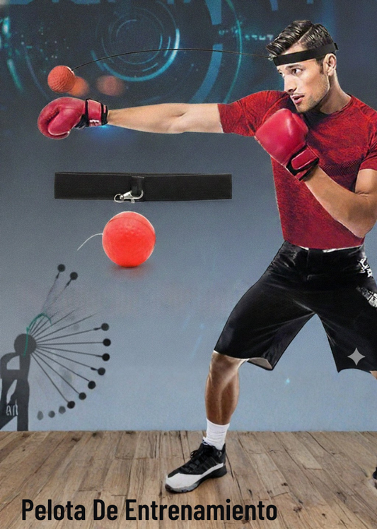 Pelota De Entrenamiento