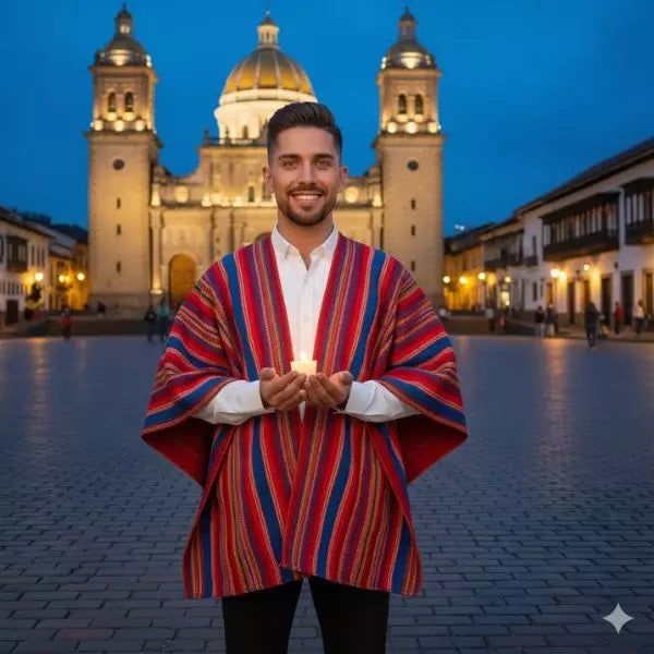 Mateo Herrera ( Bogotá, Colombia )