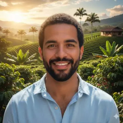 Andrés Soto ( Bogotá, Colombia )