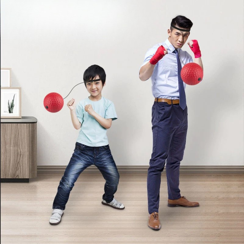 Pelota De Entrenamiento