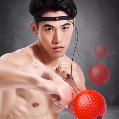 Pelota De Entrenamiento