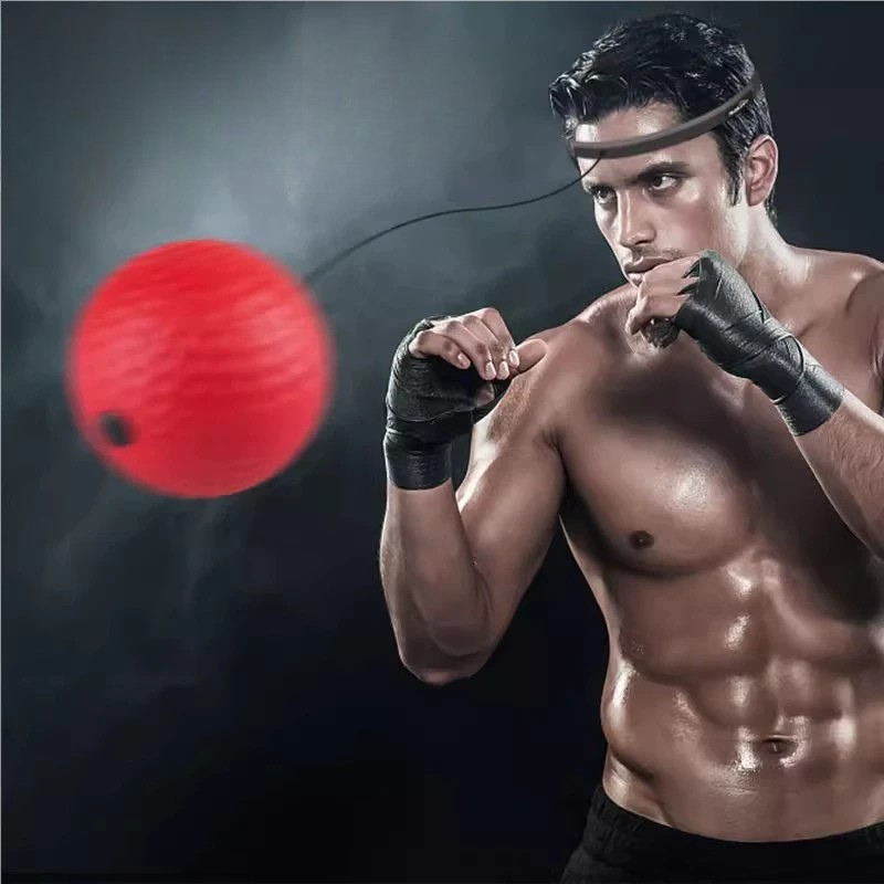 Pelota De Entrenamiento