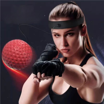 Pelota De Entrenamiento