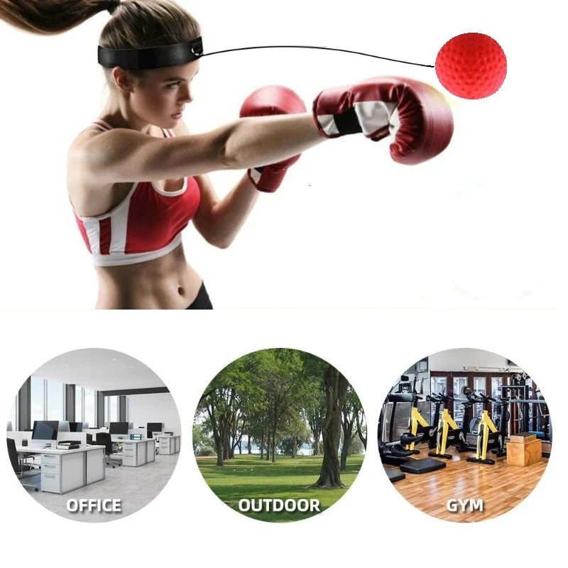 Pelota De Entrenamiento