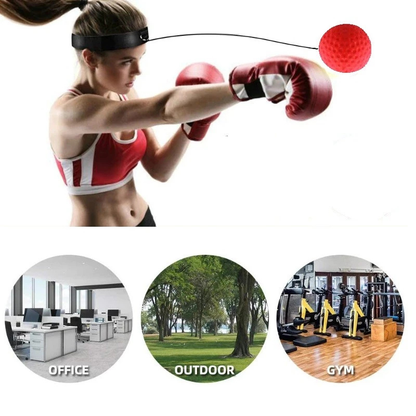 Pelota De Entrenamiento